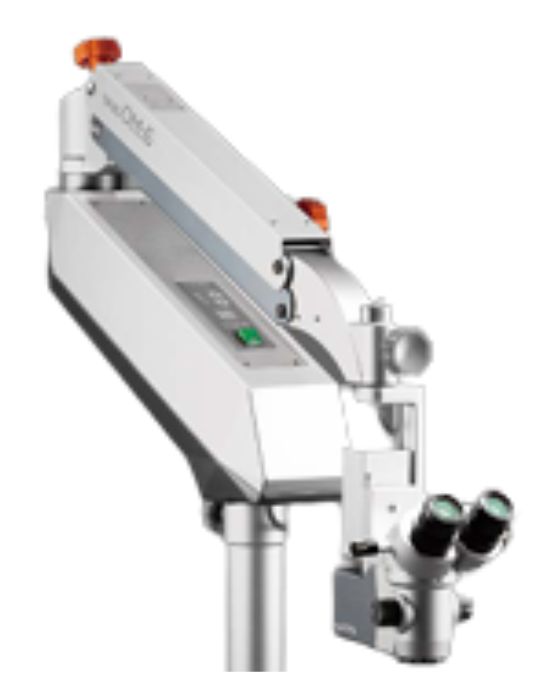 Om6 Takagi Operating Microscope - Weight: 62 Kilograms (Kg)