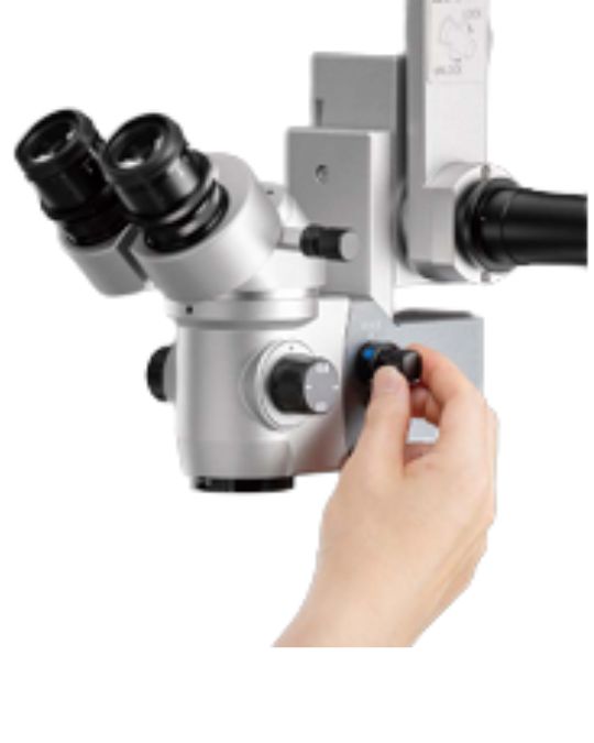 OM6 Takagi Operating Microscope