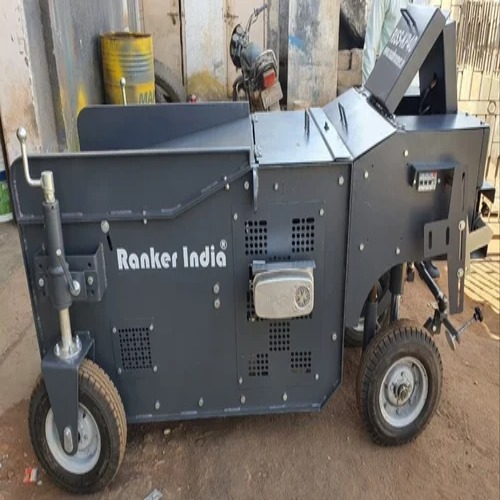Concrete Kerb paver