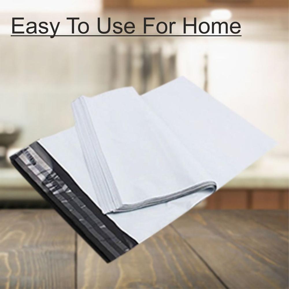 Pod Pouch Secure Tamper Proof Courier Bags,100 Pcs (14 X 16 Inch) - Product Type: Industrial & Scientific