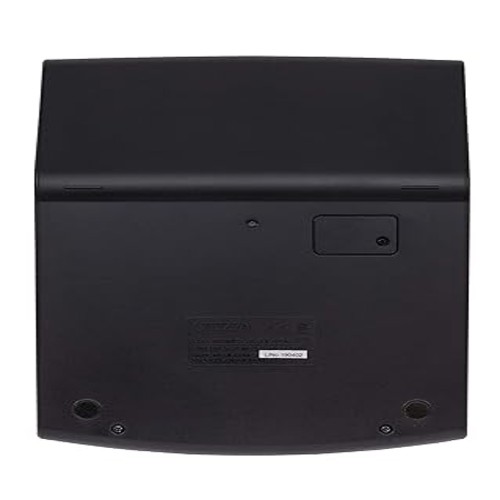 Citizen CT-666N Calculator