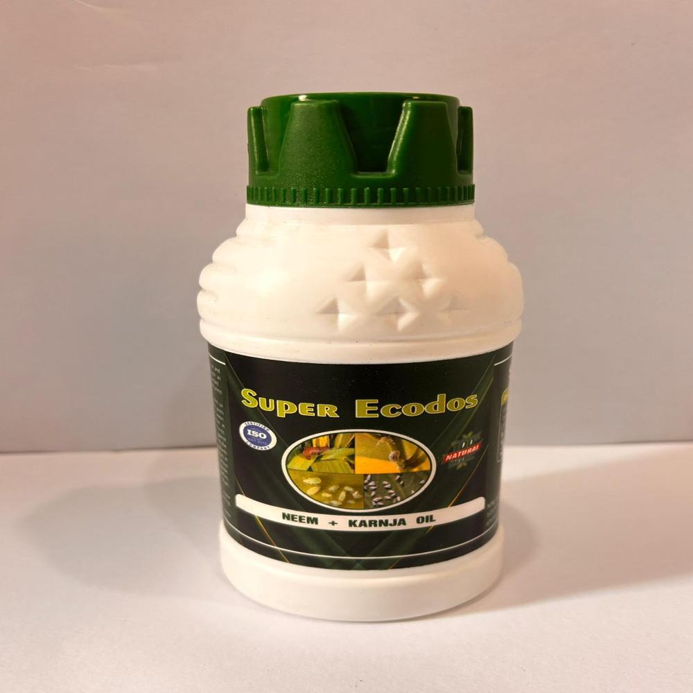 Super ecodos - Sucking Pest Miticide (500 ml)