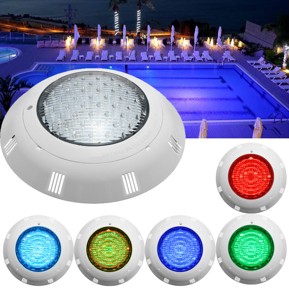 Swimming Pool RGB Light