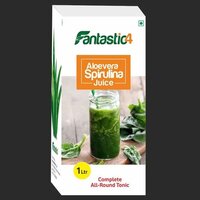 Organic Aloe Vera Juice