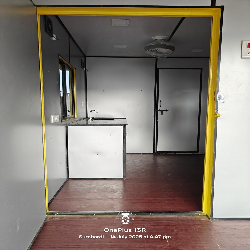 portable House Cabin