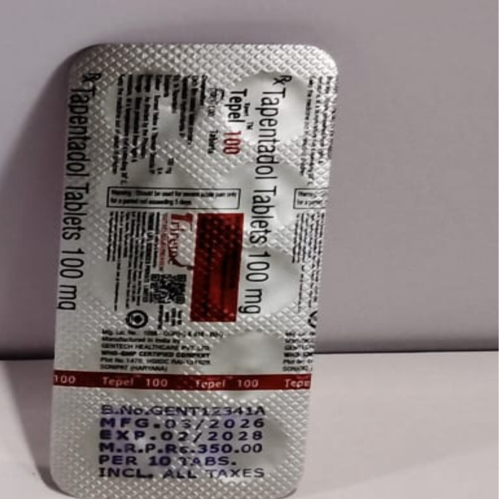 Xpert Tepel 100 Mg