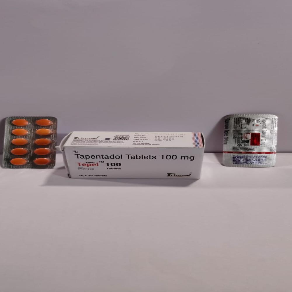 Xpert Tepel 100 Mg