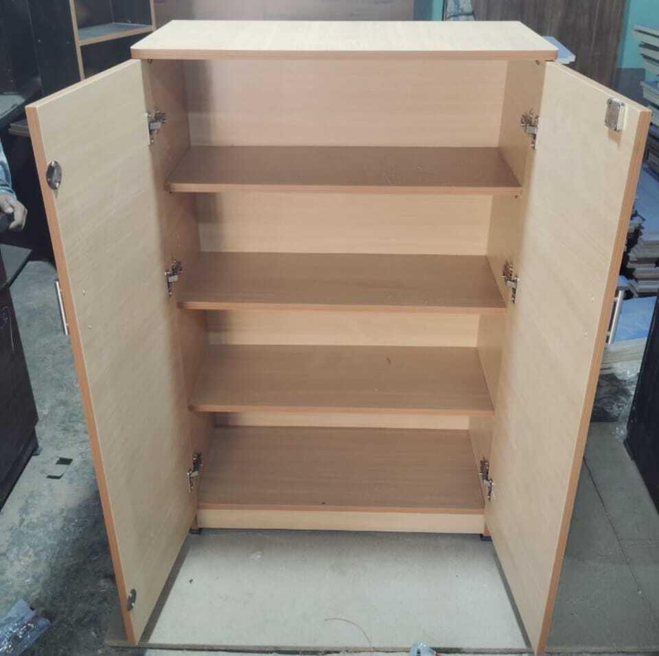Wooden Cabinet