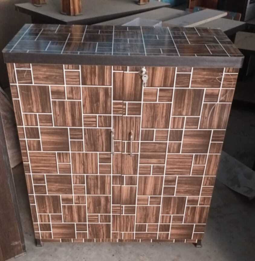 Wooden Cabinet