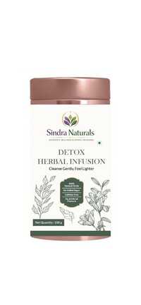 Detox  Herbal Infusion