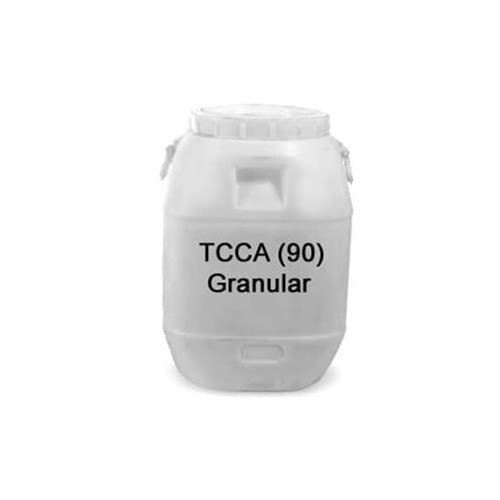 Chlorine tcca 90%