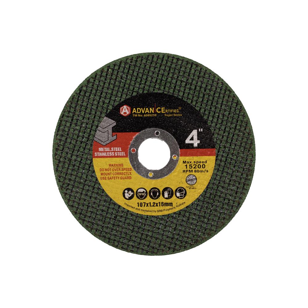CUTTING WHEELS