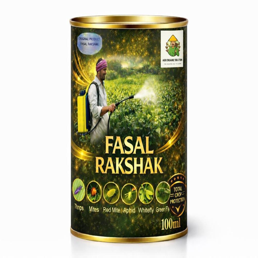 Fasal Rakshak - All suckind pest (100 ml)