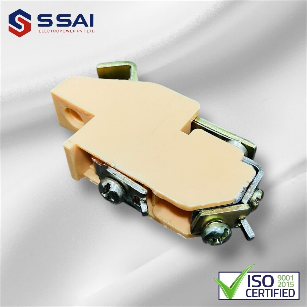 40A Contact Blocks