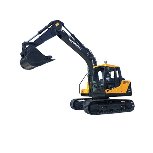 R85A Smart Plus Hydraulic Construction Excavators