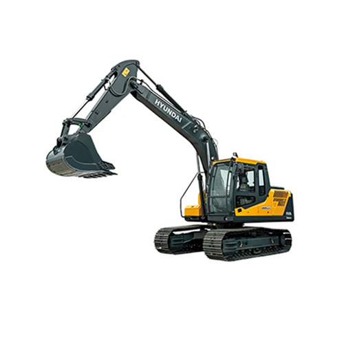 R150L Smart Plus Hydraulic Construction Excavator