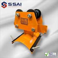 Standardized Eot Crane Cable Trolley