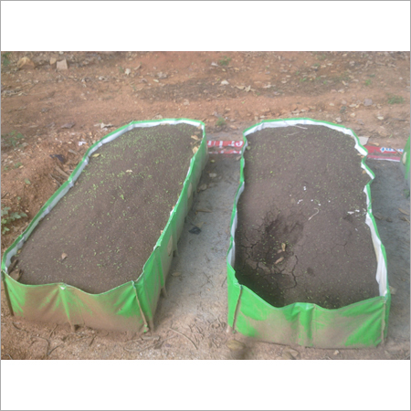 Organic vermicompost Fertilizer