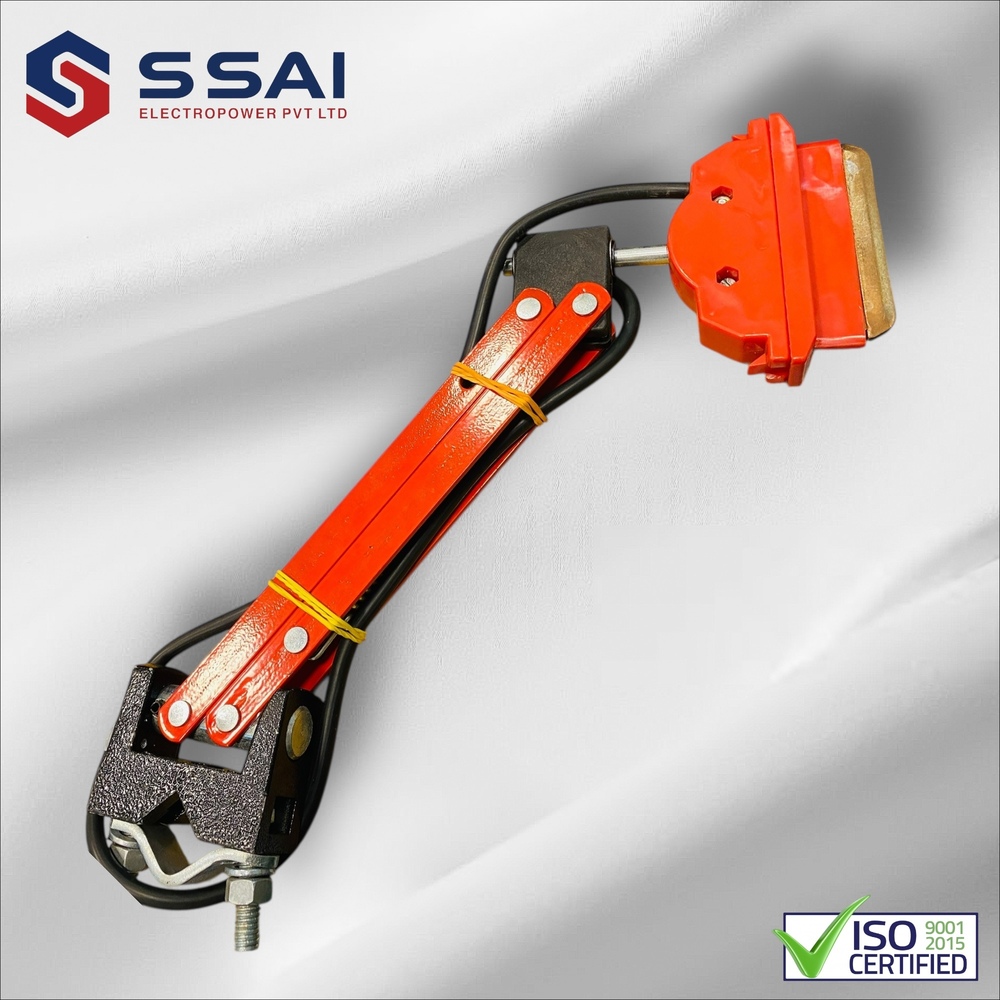 Dsl Current Collector