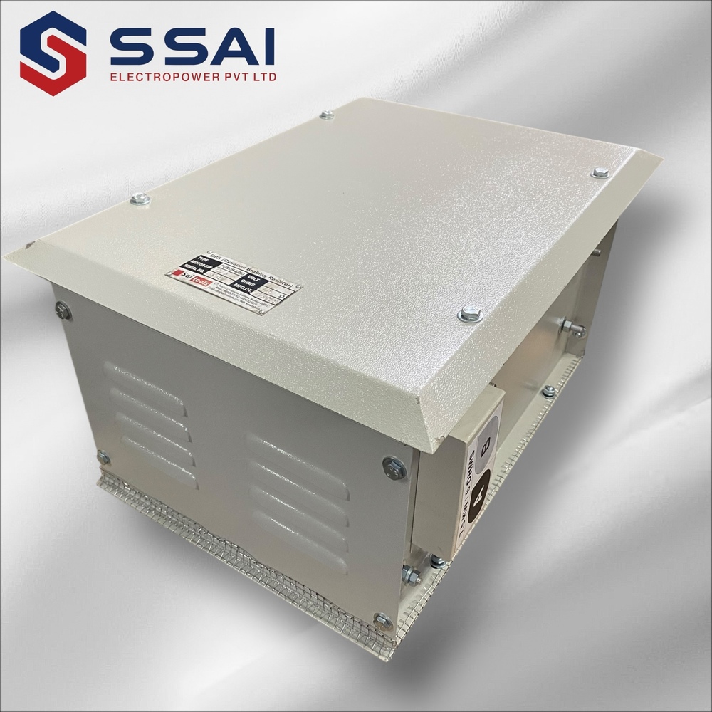 2kw Dynamic Braking Resistor