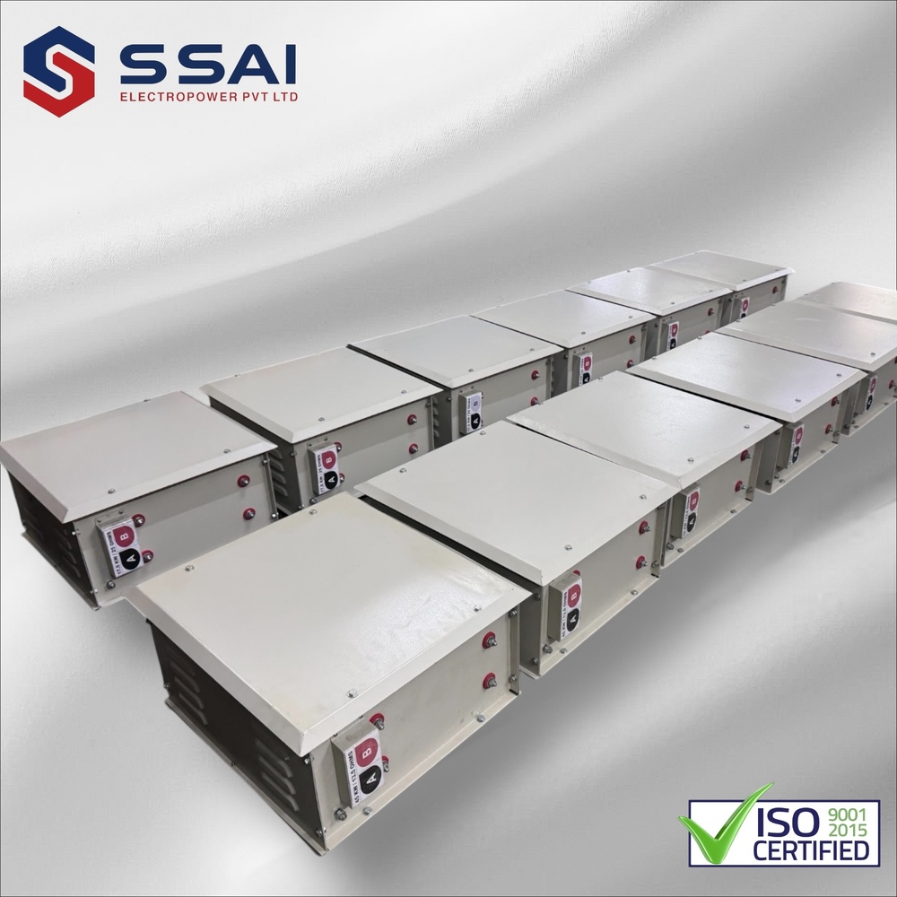 2kw Dynamic Braking Resistor