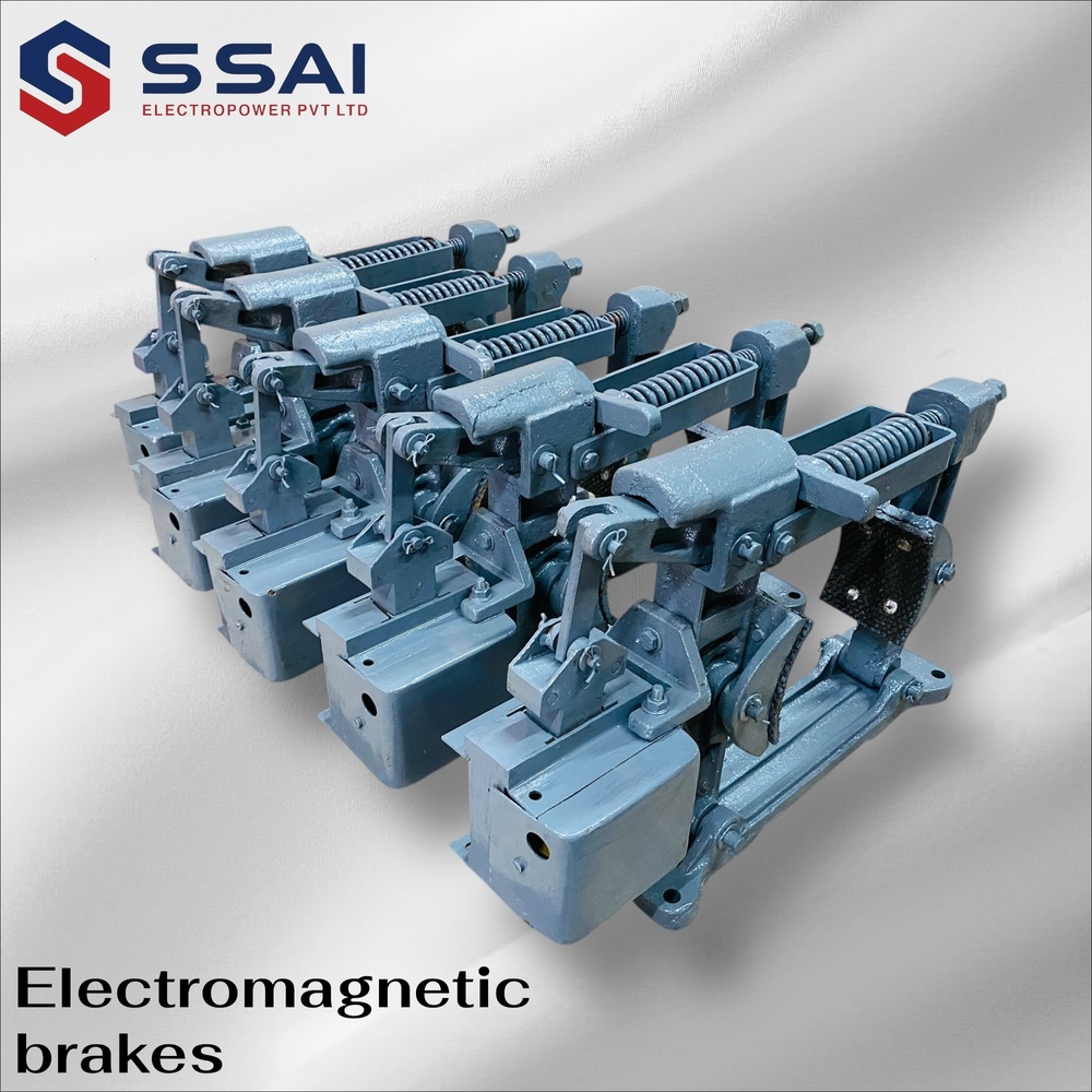 Electro Hydraulic Brake