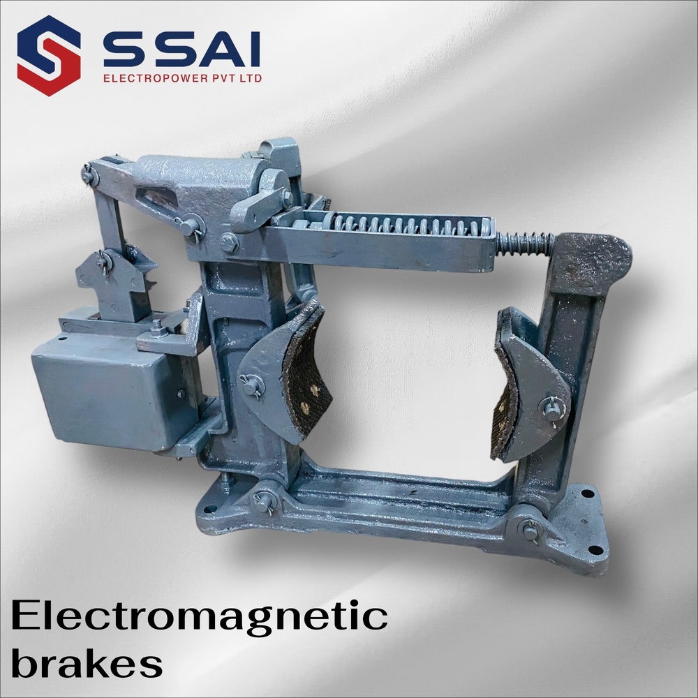 Electro Hydraulic Brake