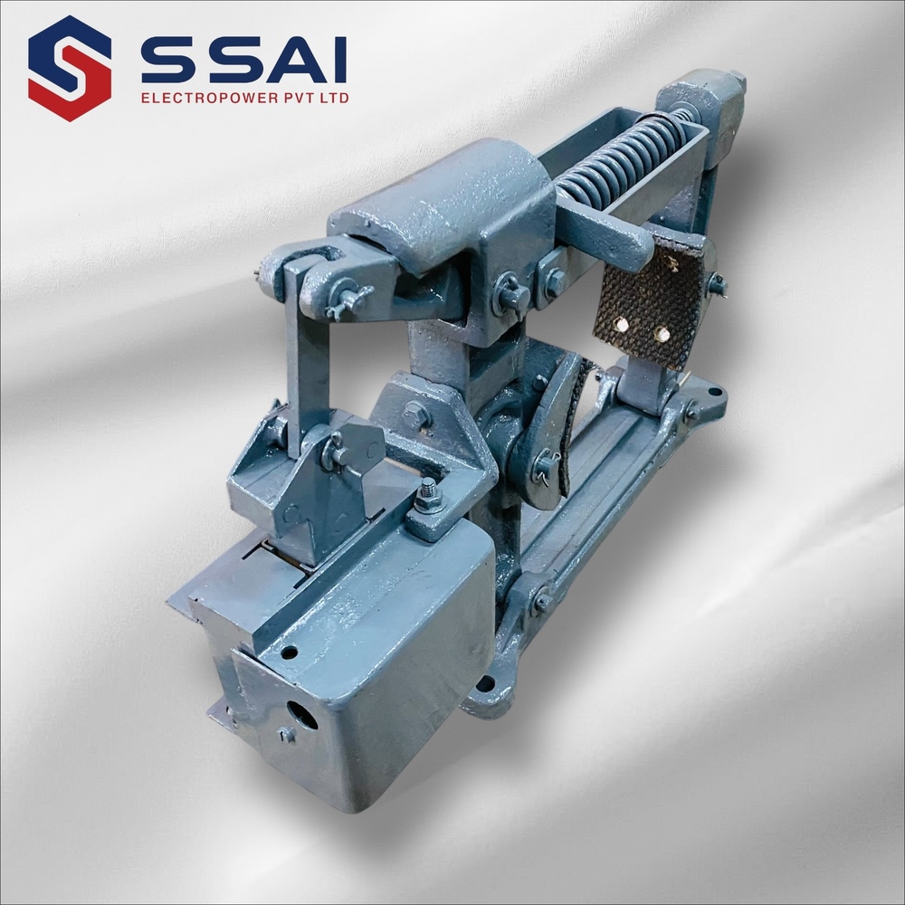Electro Hydraulic Brake