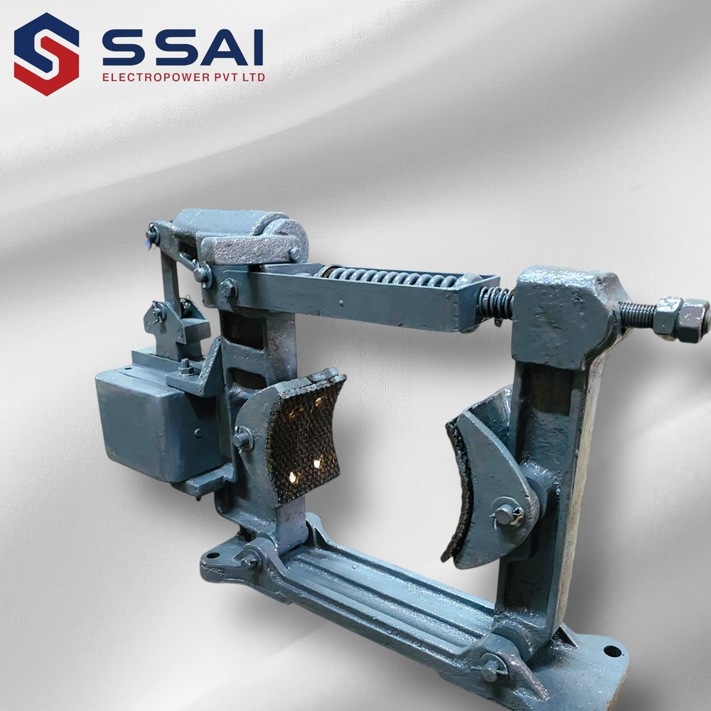 Electro Hydraulic Brake
