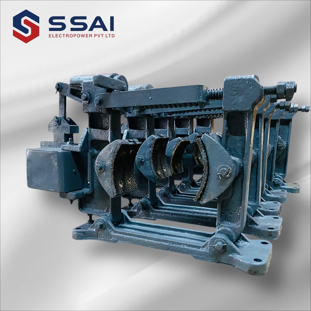 Electro Hydraulic Brake