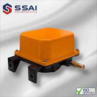 Rotary Worm Drive Limit Switch