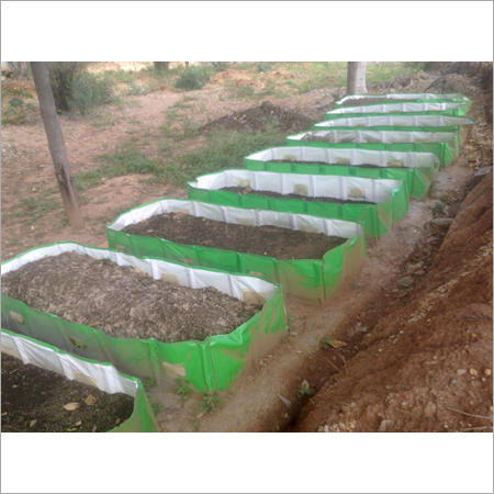 Agricultural Fertilizer