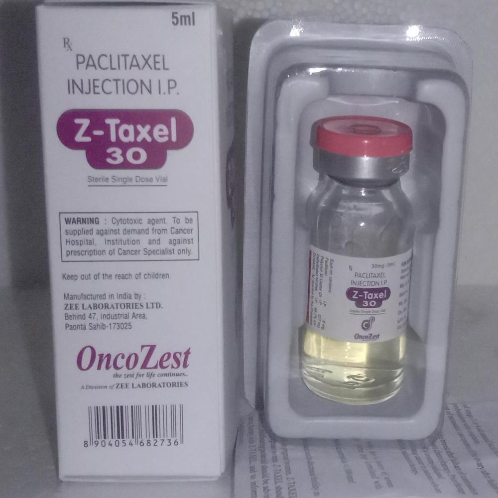 z-taxel 30 mg