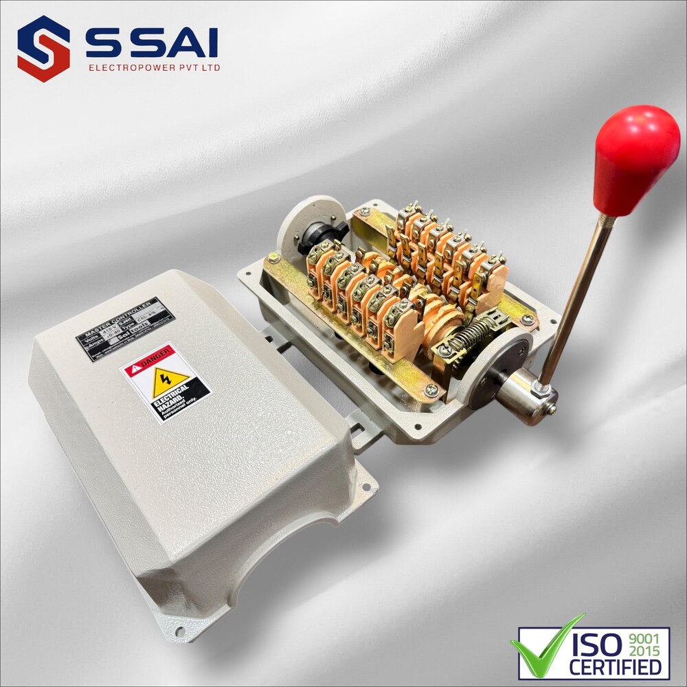 IP-54 Master Controller