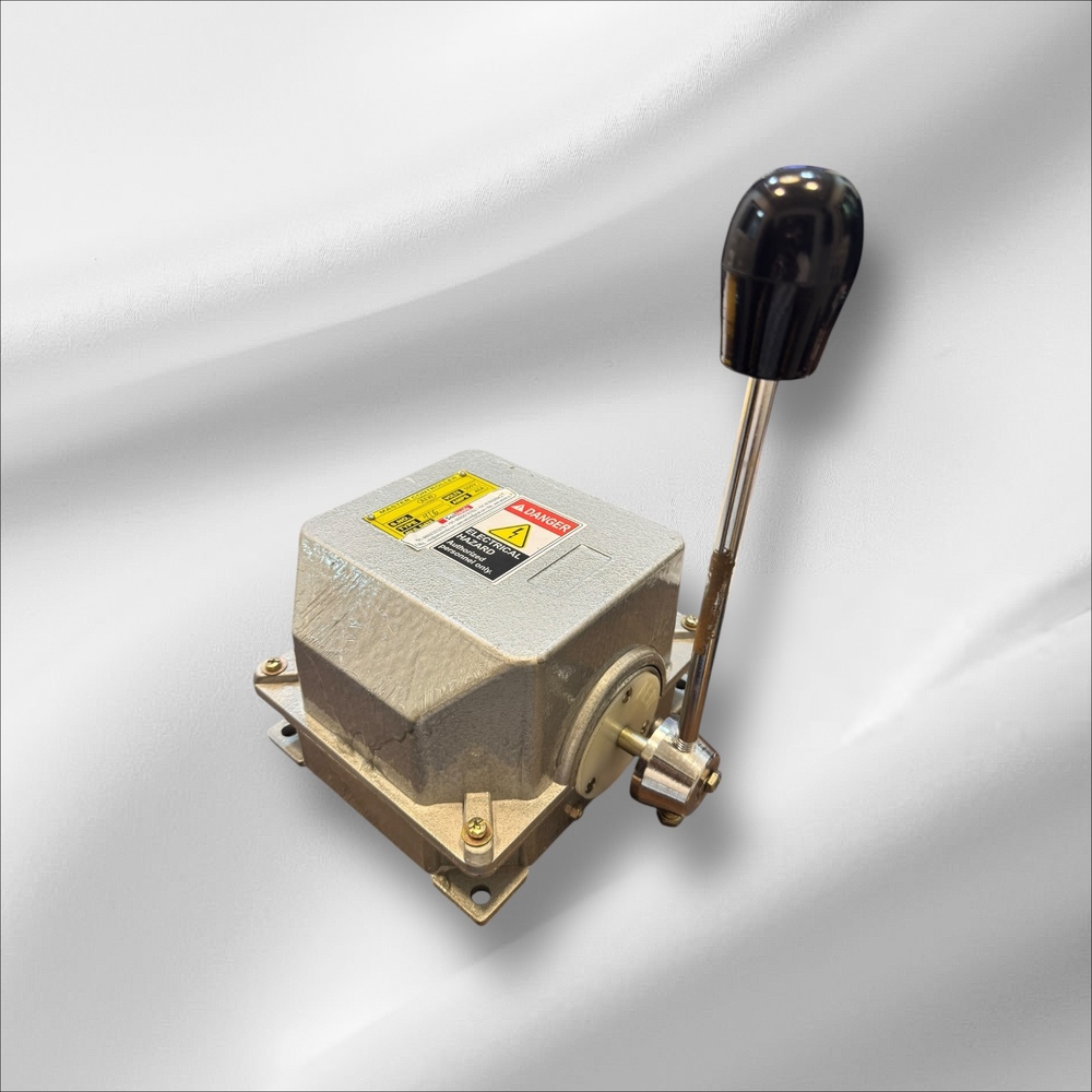 IP-54 Crane Master Controller