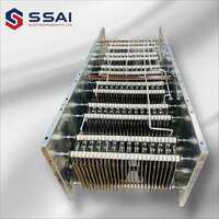 High Capacity Power Load Resistance Box
