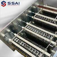 High Wattage Power Resistance Box