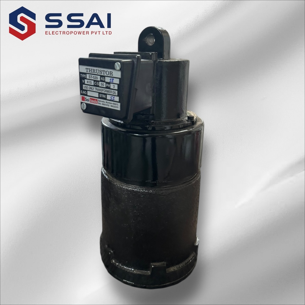 Industrial Power Lift Thruster Unit