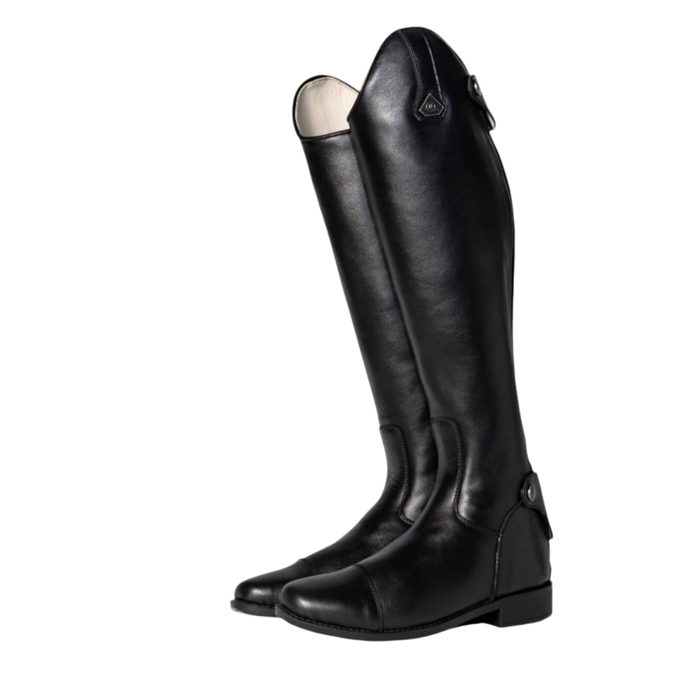 Tall Riding Boots