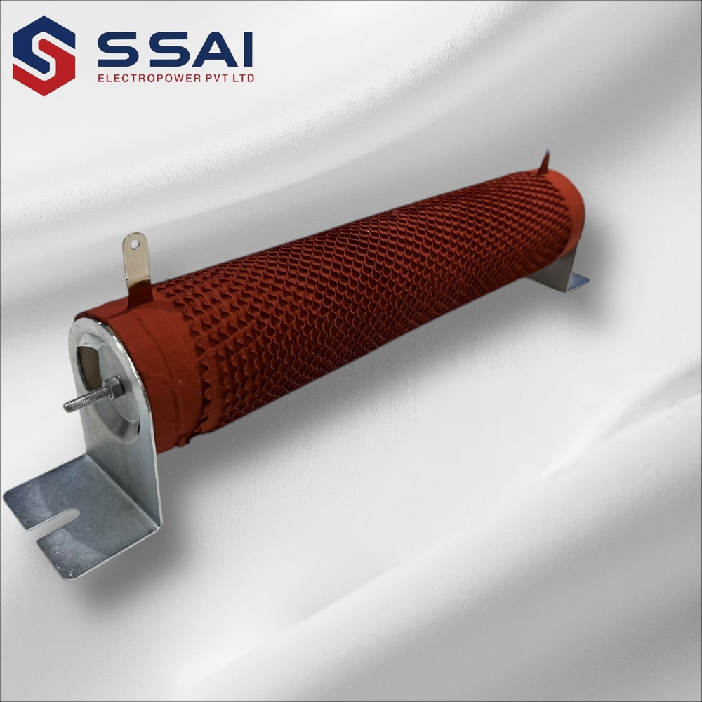 2W Silicon Coated Wire Wound Resistor