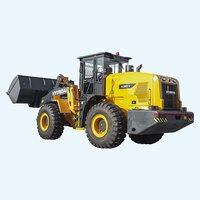 Hl650i-v Wheel Loaders