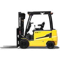 Electric Forklifts