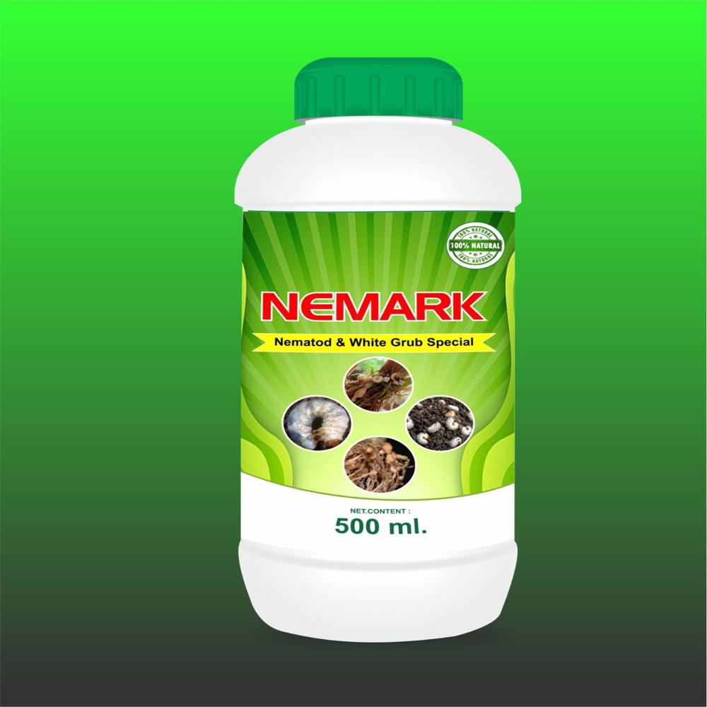  Nemark - Nematod & white Grub Special (500 ml)