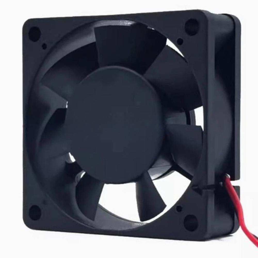 SUNON PF6020BX-Q04U-AA9 24V DC 2.45W 6020mm Ball Bearing Industrial Axial Cooling Fan