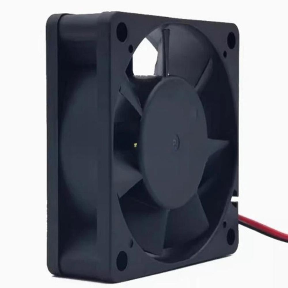 SUNON PF6020BX-Q04U-AA9 24V DC 2.45W 6020mm Ball Bearing Industrial Axial Cooling Fan