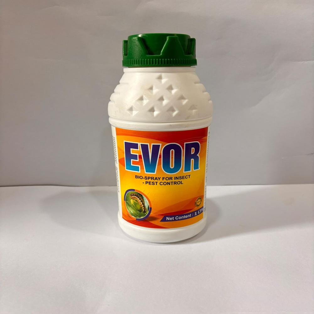 Evor - Bio Larvicide Ec (250 Ml)
