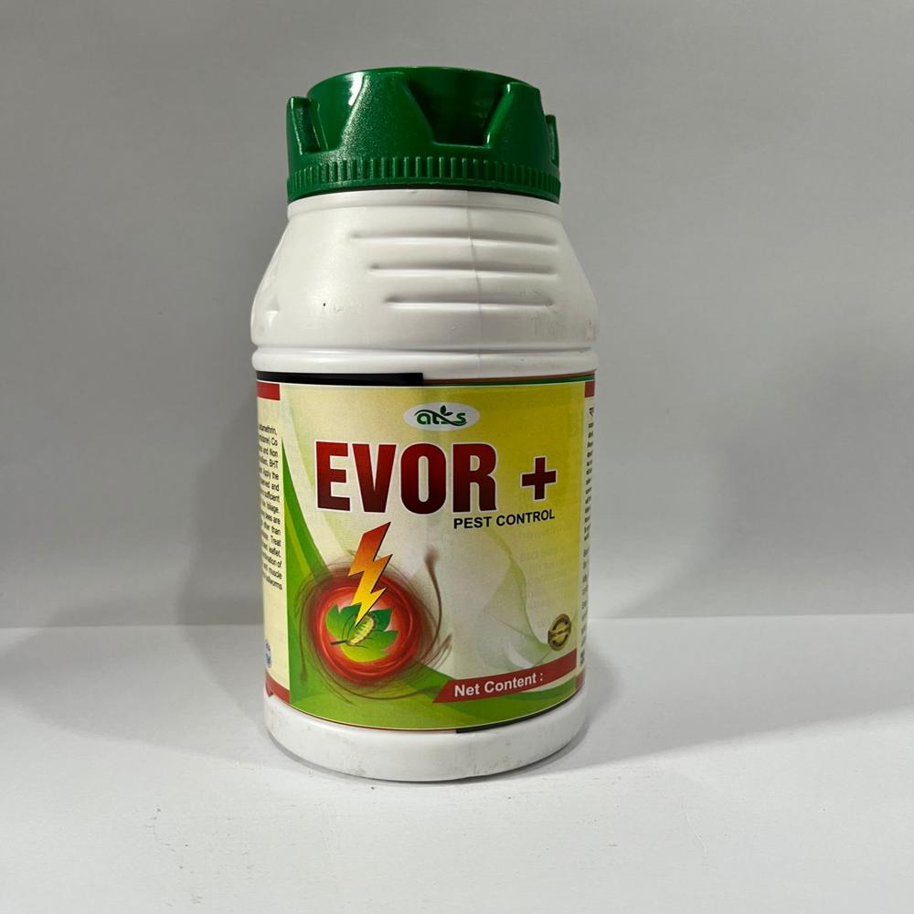 Evor + -Emamectin 1.4% + Cora 6% + Delta 4% (1 ltr)