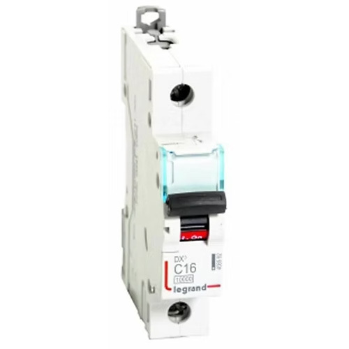 Legrand DX3 SP MCB 16A