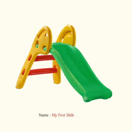 PGS211 My First Slide