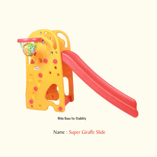 PGS208 Super Giraffe Slide